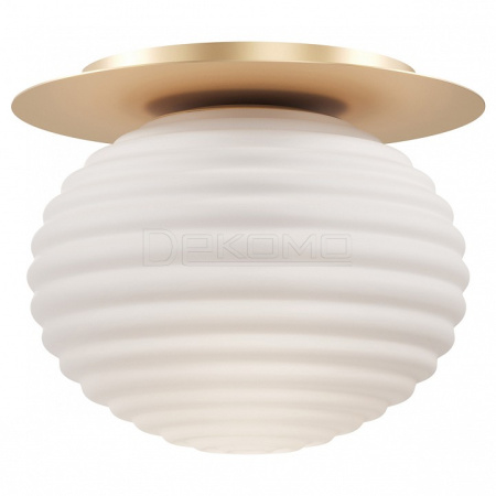 Накладной светильник Reels MOD268CL-01G