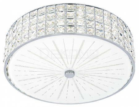 Накладной светильник Портал CL32415G1