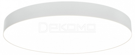 Накладной светильник Zon C032CL-90W3K-RD-W