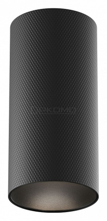 Накладной светильник Artisan C080CL-01-GU10-B