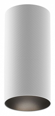 Накладной светильник Artisan C080CL-01-GU10-W