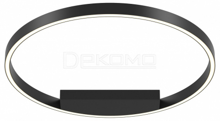 Накладной светильник Halo MOD058CL-L35BK