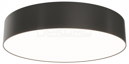 Накладной светильник Zon C032CL-36W3K-RD-B