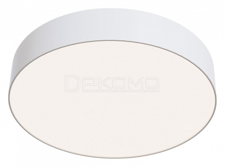 Накладной светильник Zon C032CL-36W4K-RD-W