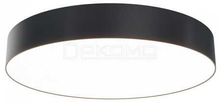 Накладной светильник Zon C032CL-45W3K-RD-B