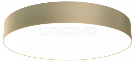 Накладной светильник Zon C032CL-45W3K-RD-MG