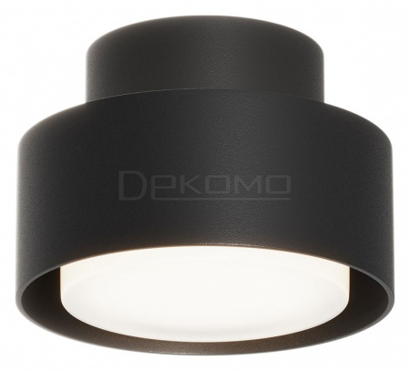 Накладной светильник Space C092CL-GX53-B