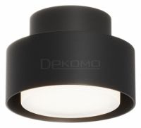 Накладной светильник Space C092CL-GX53-B