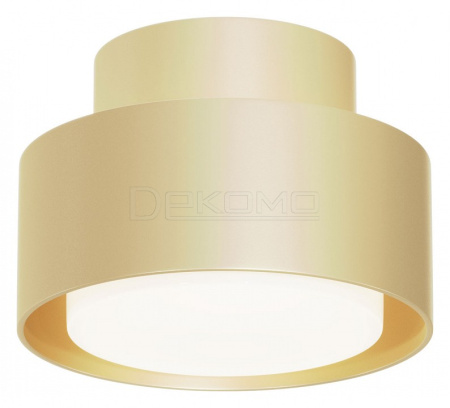 Накладной светильник Space C092CL-GX53-MG