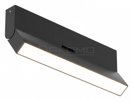 Накладной светильник Basis Rot C133CL-12W3K-B