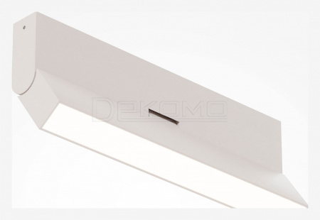 Накладной светильник Basis Rot C133CL-12W3K-W