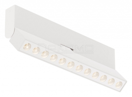 Накладной светильник Points rot C136CL-12W3K-W