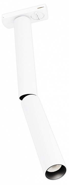 Светильник на штанге Focus T TR142-1-6W4K-W