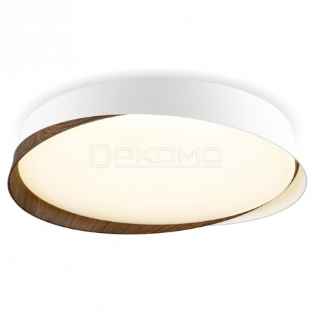 Накладной светильник BONNY CL754350G