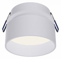 Встраиваемый светильник Amary DL062-GU10-W