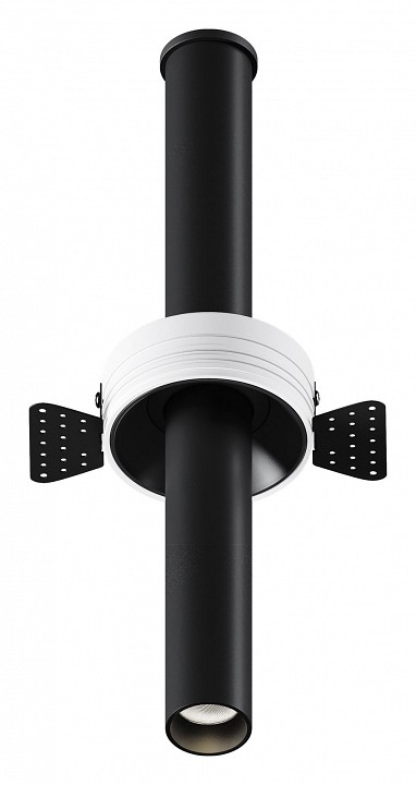 Встраиваемый светильник Focus T C140TRS-L300-7W3K-B