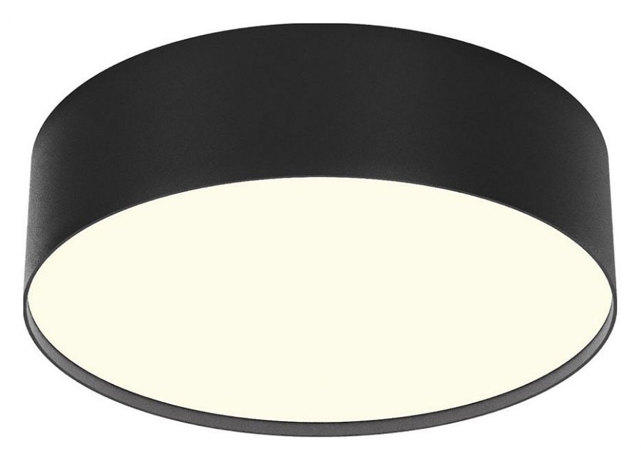 Накладной светильник Zon C032CL-24W3K-RD-B