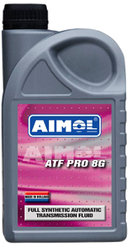 AIMOL ATF PRO 8G, 1л