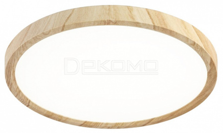 Накладной светильник Бейсик CL738242V