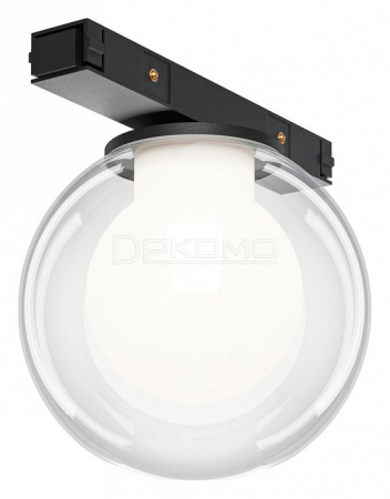 Накладной светильник Bubble TR181-1-4WTW-B