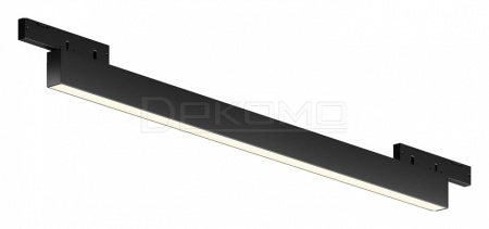 Накладной светильник Basis TR192-1-8W3K-B