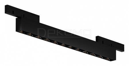 Накладной светильник Points TR193-1-10W3K-M-B