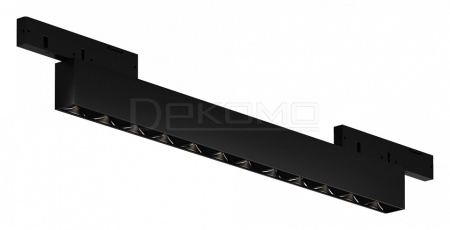 Накладной светильник Points TR193-1-10W4K-M-B