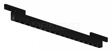 Накладной светильник Points TR193-1-15W2.7K-M-B