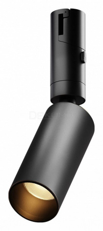 Светильник на штанге Focus Led TR201-1-5W3K-M-B