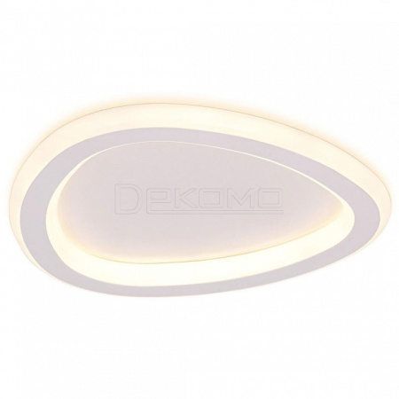 Накладной светильник ТRIO CL215B220