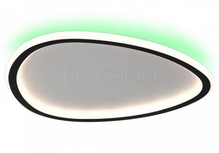 Накладной светильник ТRIO CL215B241E