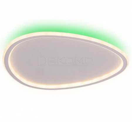 Накладной светильник ТRIO CL215B250E