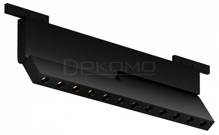 Накладной светильник Points Rot TR194-1-12W2.7K-M-B