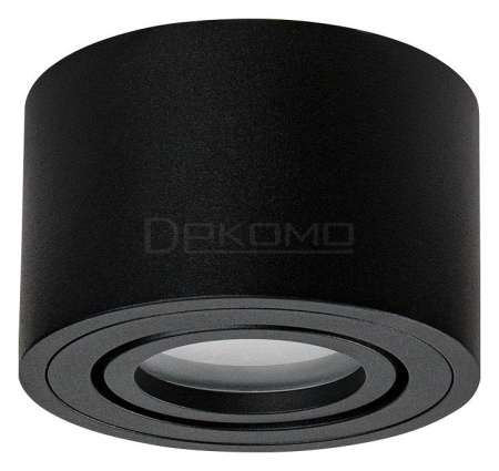 Накладной светильник Unito A0550PL-1BK