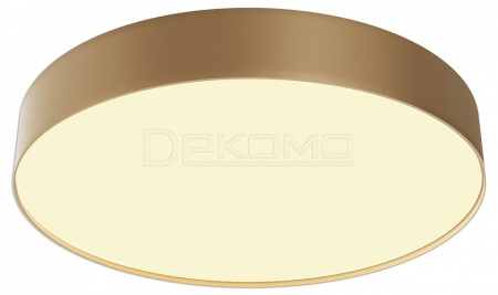 Накладной светильник Zon C032CL-45W2.7K-RD-MG