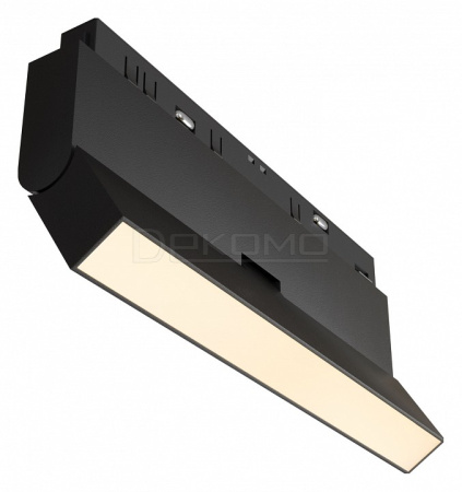 Накладной светильник Basis Rot TR036-4-12WTW-DD2-B