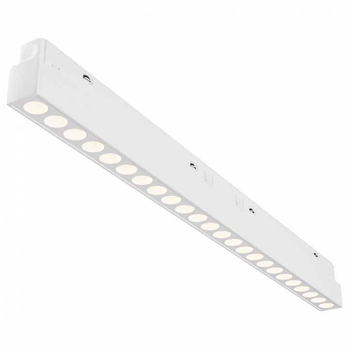 Встраиваемый светильник гибкий Points TR031-4-24WTW-M-DSZ-W