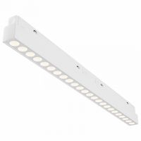 Встраиваемый светильник гибкий Points TR031-4-24WTW-M-DSZ-W