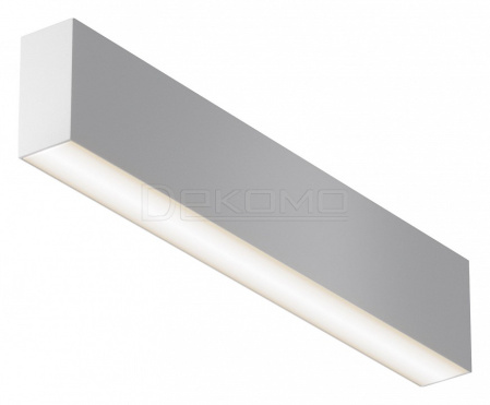 Накладной светильник Basis C068CL-20W3-6K-W