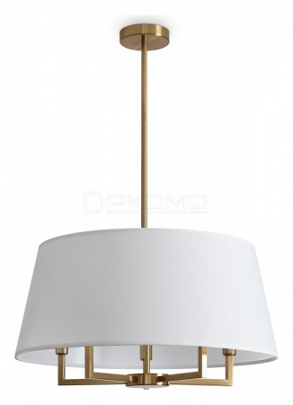 Светильник на штанге Graceful FR2042CL-05BS