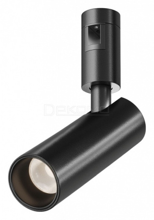 Светильник на штанге Focus Led TR144-1-12W3K-W-B