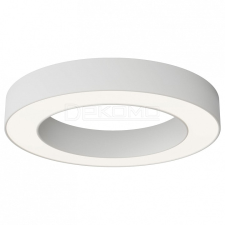 Накладной светильник Lua C093CL-36W4K-W