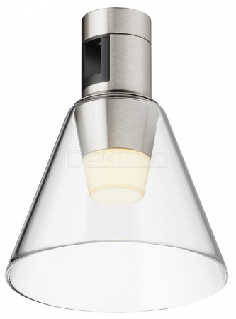 Накладной светильник Bianca TR147-1-3W3K-PT