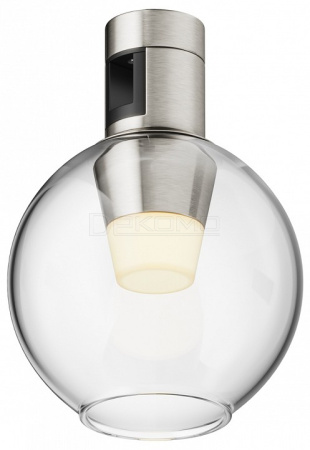 Накладной светильник Bubble TR148-1-3W3K-PT