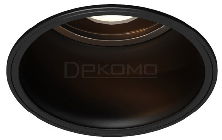 Встраиваемый светильник Grit O501DL-L5B3K