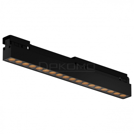 Накладной светильник Points O-TR02-2-S-18WB3K