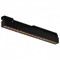 Накладной светильник Points O-TR02-2-S-18WB3K