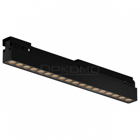 Накладной светильник Points O-TR02-2-S-18WB4K