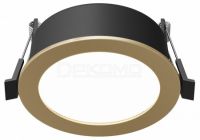 Встраиваемый светильник Orb DL130-GX53-MG