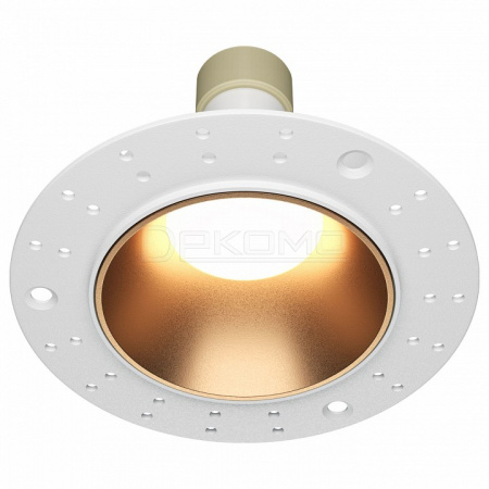 Встраиваемый светильник Share DL126-GU10-TRS-MG